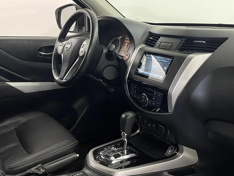 Nissan Frontier Leatx4 - foto 16