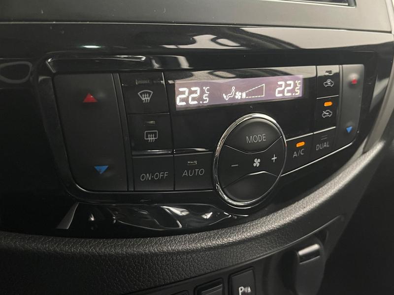Nissan Frontier Leatx4 - foto 18