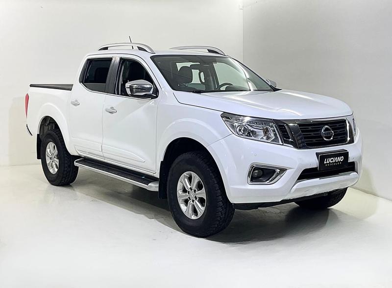 Nissan Frontier Leatx4 - foto 2