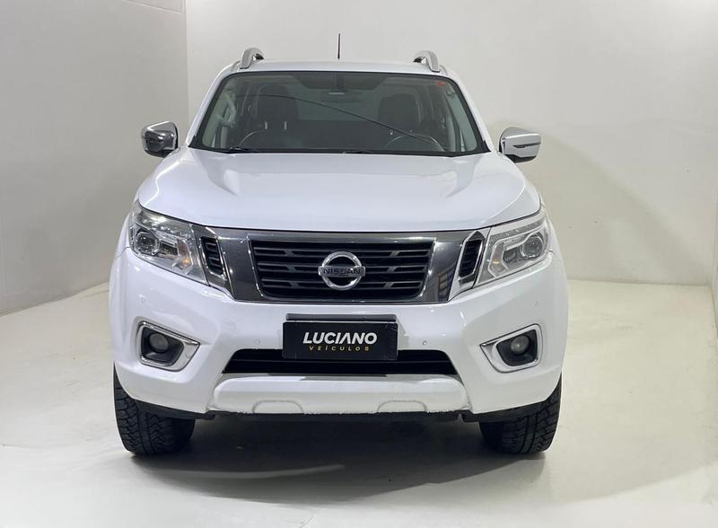 Nissan Frontier Leatx4 - foto 7