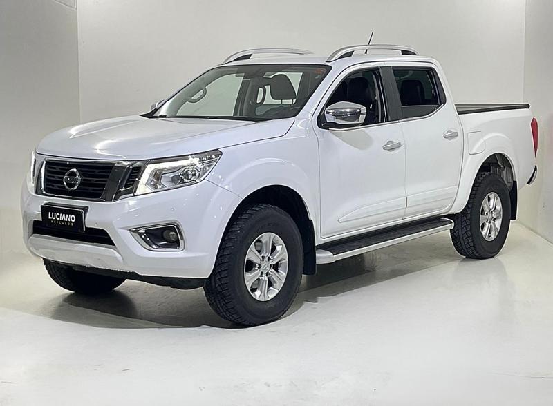 Nissan Frontier Leatx4 - foto 5