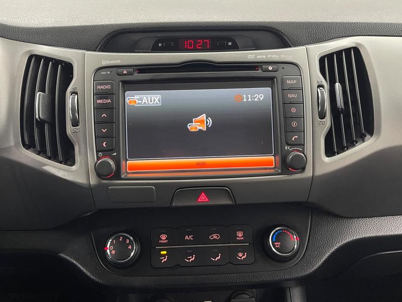 Kia Sportage Lx2 - foto 17