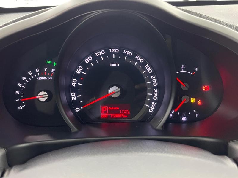 Kia Sportage Lx2 - foto 18