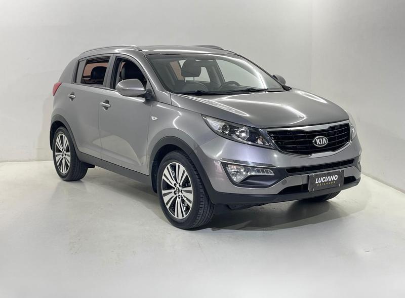 Kia Sportage Lx2 - foto 2