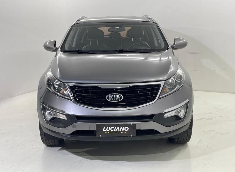 Kia Sportage Lx2 - foto 3
