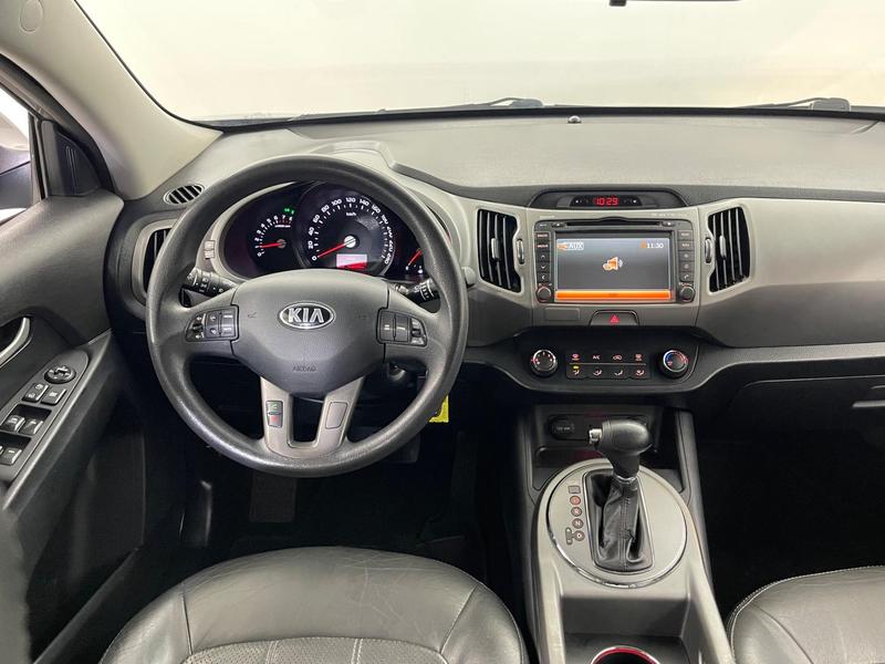 Kia Sportage Lx2 - foto 12