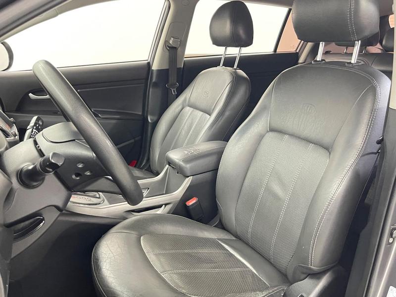 Kia Sportage Lx2 - foto 13