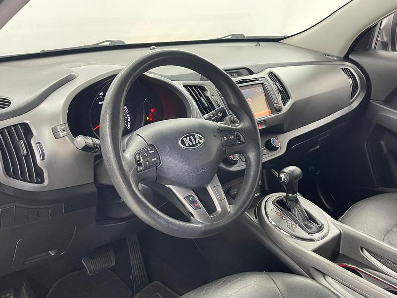 Kia Sportage Lx2 - foto 14