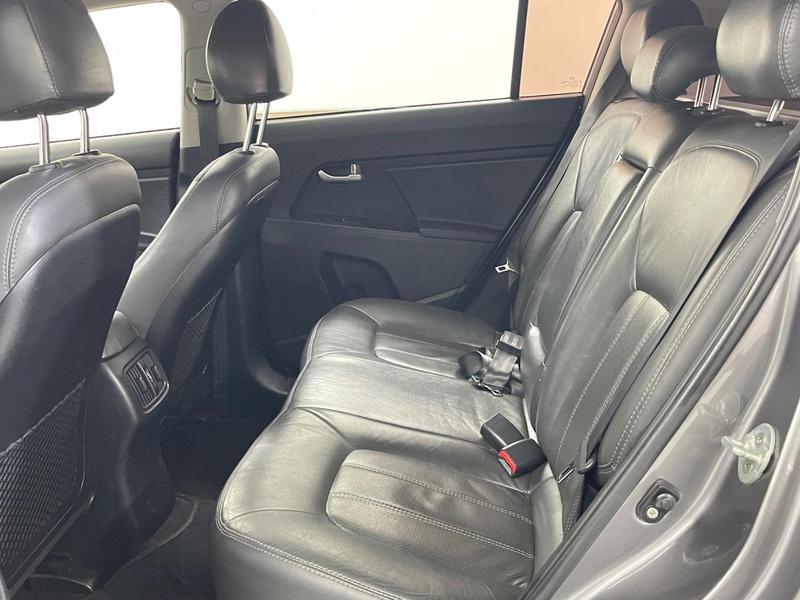 Kia Sportage Lx2 - foto 15