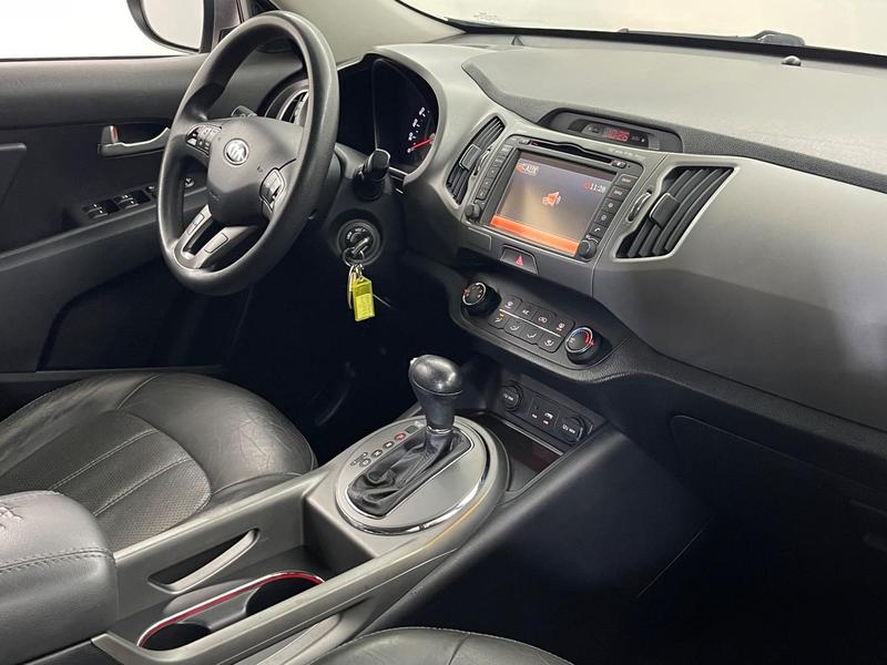 Kia Sportage Lx2 - foto 16