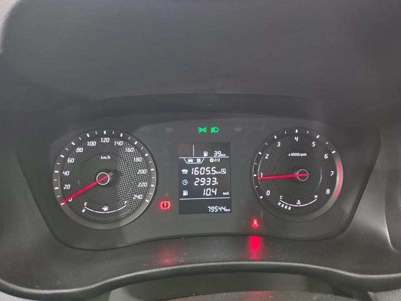 Hyundai HB20 1.0 M Comfor - foto 16