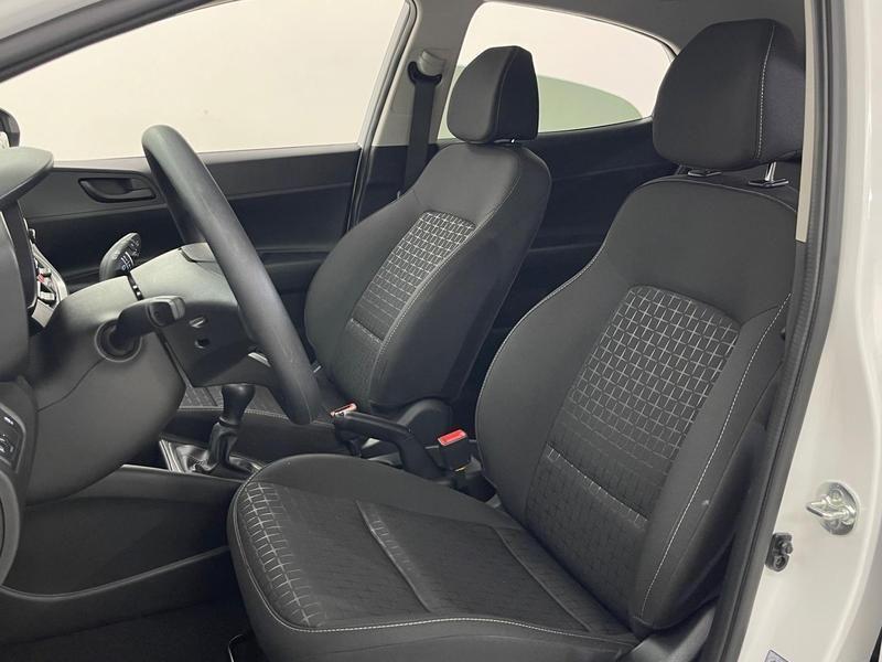 Hyundai HB20 1.0 M Comfor - foto 9