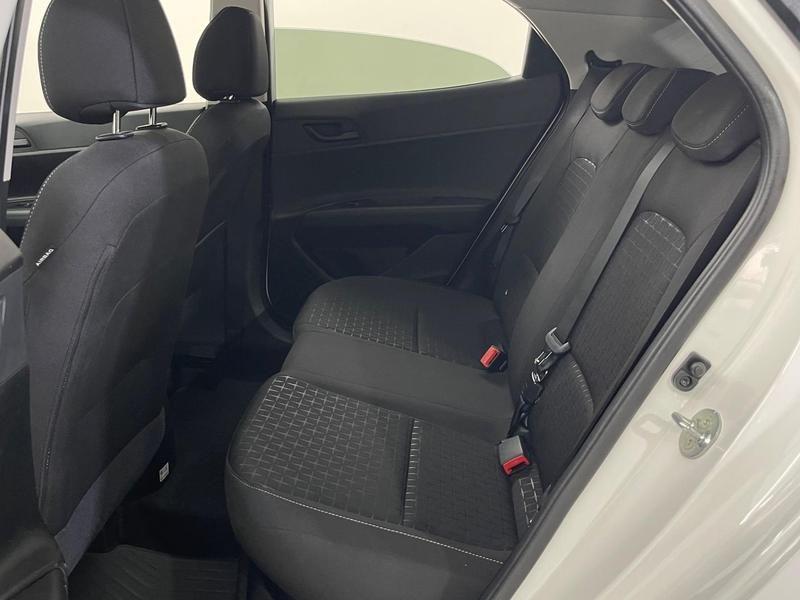 Hyundai HB20 1.0 M Comfor - foto 10