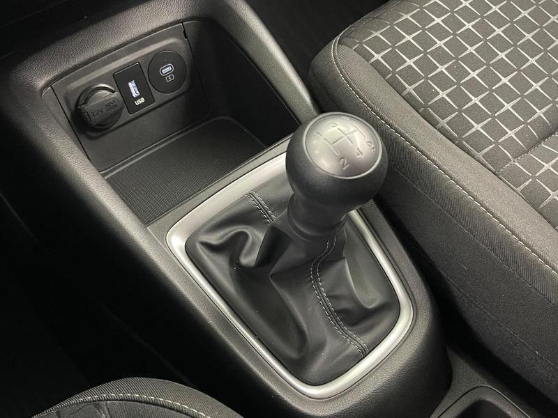 Hyundai HB20 1.0 M Comfor - foto 13