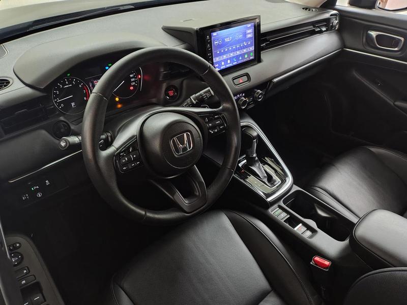 Honda HR-V EXL 1.5 Flex Sensing 16V 5P Aut. - foto 16