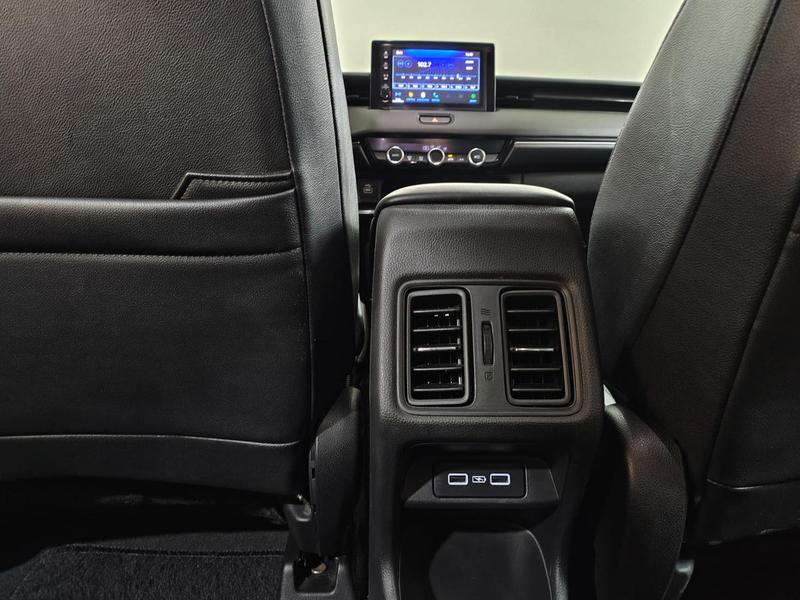 Honda HR-V EXL 1.5 Flex Sensing 16V 5P Aut. - foto 18