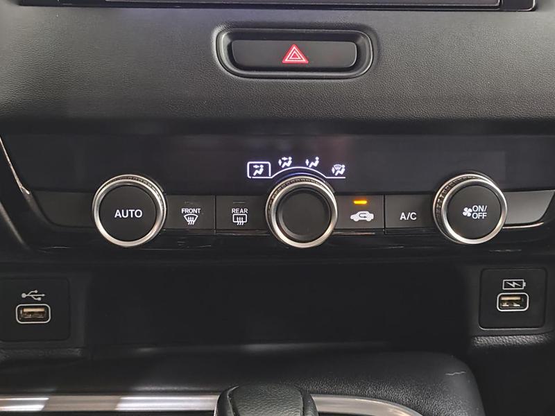 Honda HR-V EXL 1.5 Flex Sensing 16V 5P Aut. - foto 20