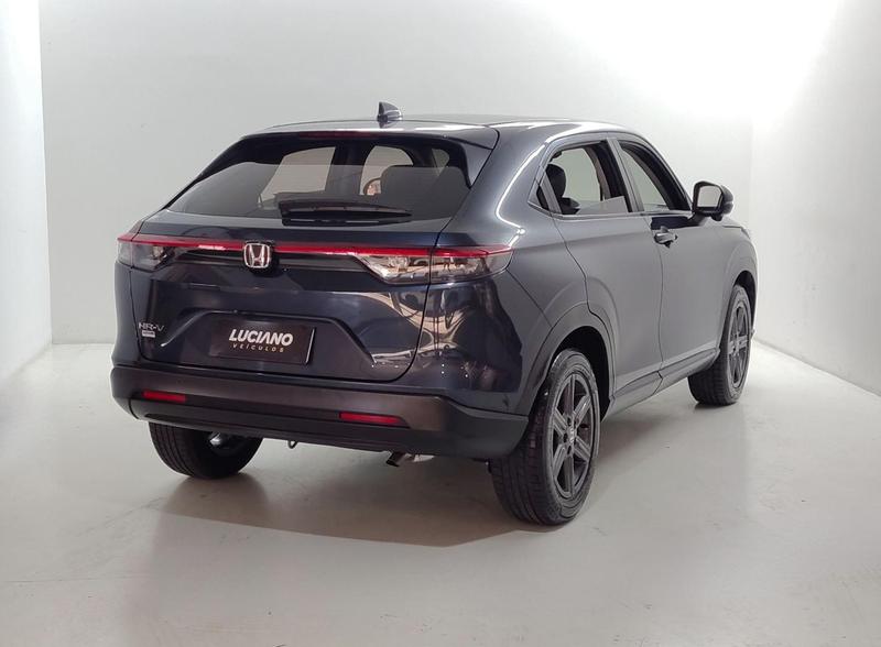 Honda HR-V EXL 1.5 Flex Sensing 16V 5P Aut. - foto 3