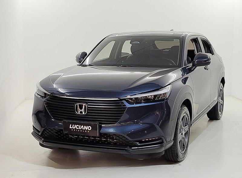 Honda HR-V EXL 1.5 Flex Sensing 16V 5P Aut. - foto 5