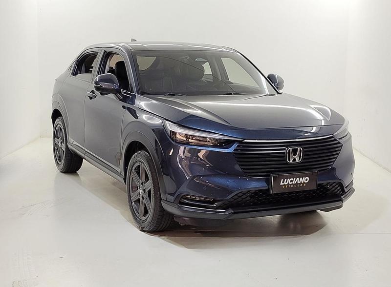 Honda HR-V EXL 1.5 Flex Sensing 16V 5P Aut. - foto 6