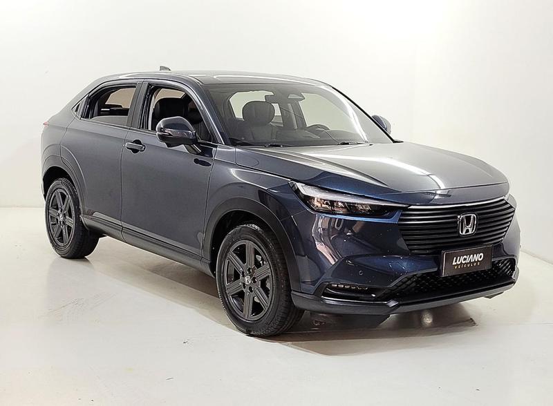 Honda HR-V EXL 1.5 Flex Sensing 16V 5P Aut. - foto 2