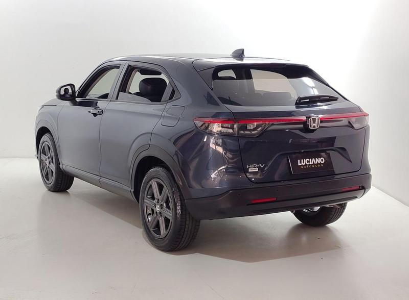 Honda HR-V EXL 1.5 Flex Sensing 16V 5P Aut. - foto 4