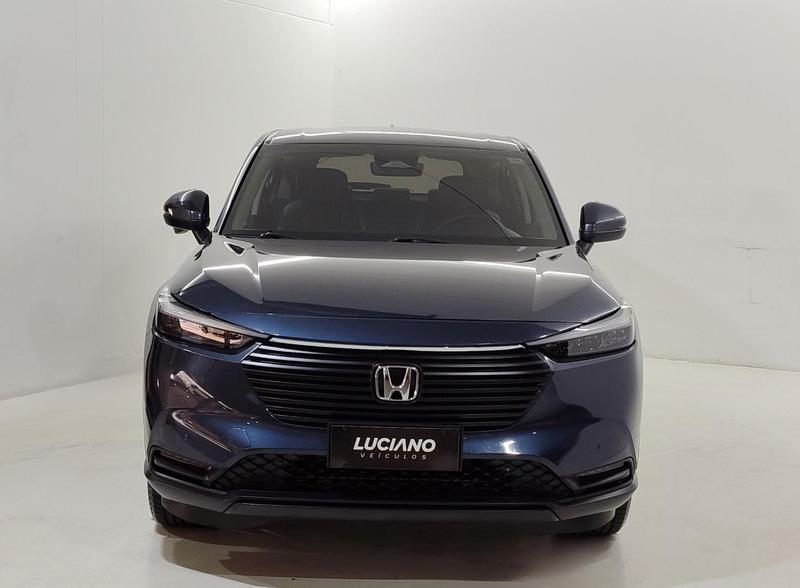 Honda HR-V EXL 1.5 Flex Sensing 16V 5P Aut. - foto 8