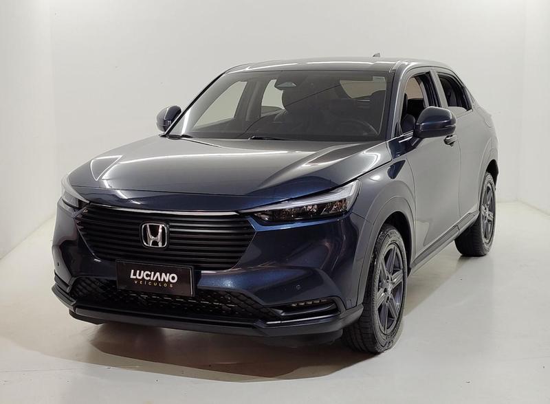 Honda HR-V EXL 1.5 Flex Sensing 16V 5P Aut. - foto 7