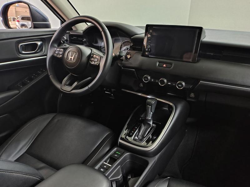 Honda HR-V EXL 1.5 Flex Sensing 16V 5P Aut. - foto 10