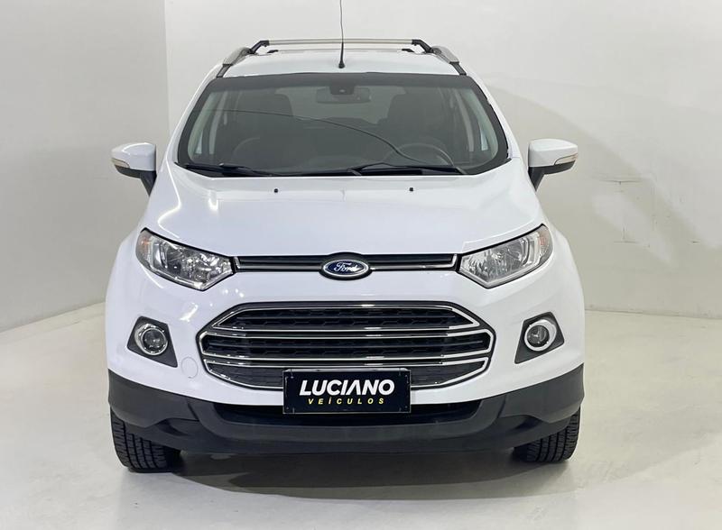 Ford EcoSport Se 2.0 16V Flex 5P Aut. - foto 10