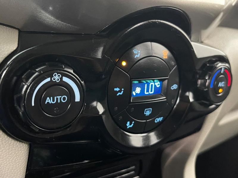 Ford EcoSport Se 2.0 16V Flex 5P Aut. - foto 18