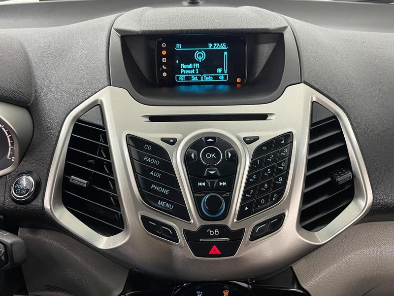 Ford EcoSport Se 2.0 16V Flex 5P Aut. - foto 19