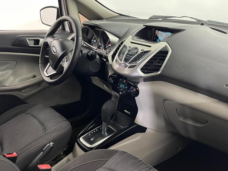 Ford EcoSport Se 2.0 16V Flex 5P Aut. - foto 20
