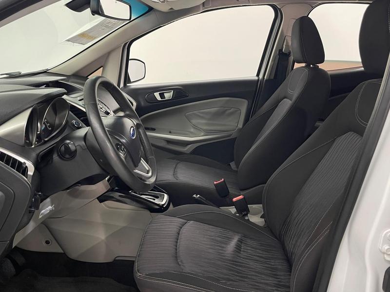 Ford EcoSport Se 2.0 16V Flex 5P Aut. - foto 11