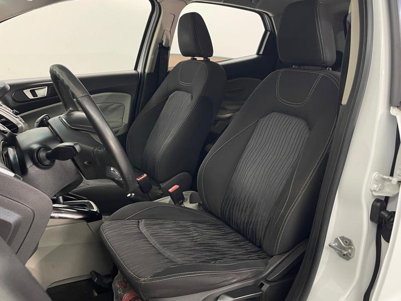Ford EcoSport Se 2.0 16V Flex 5P Aut. - foto 15