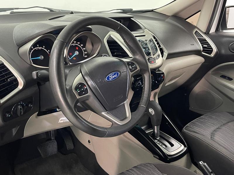 Ford EcoSport Se 2.0 16V Flex 5P Aut. - foto 16