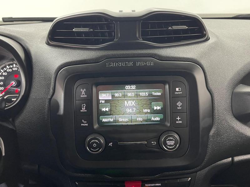 Jeep Renegade Lngtd At - foto 14