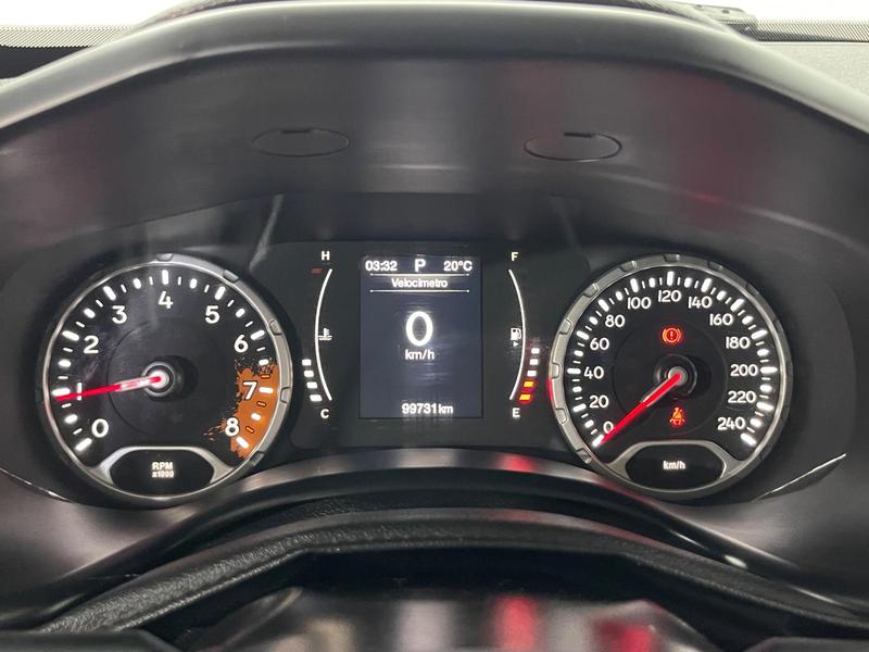 Jeep Renegade Lngtd At - foto 15