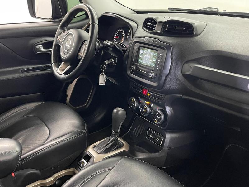 Jeep Renegade Lngtd At - foto 16