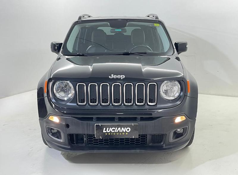 Jeep Renegade Lngtd At - foto 6