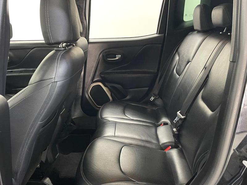 Jeep Renegade Lngtd At - foto 10