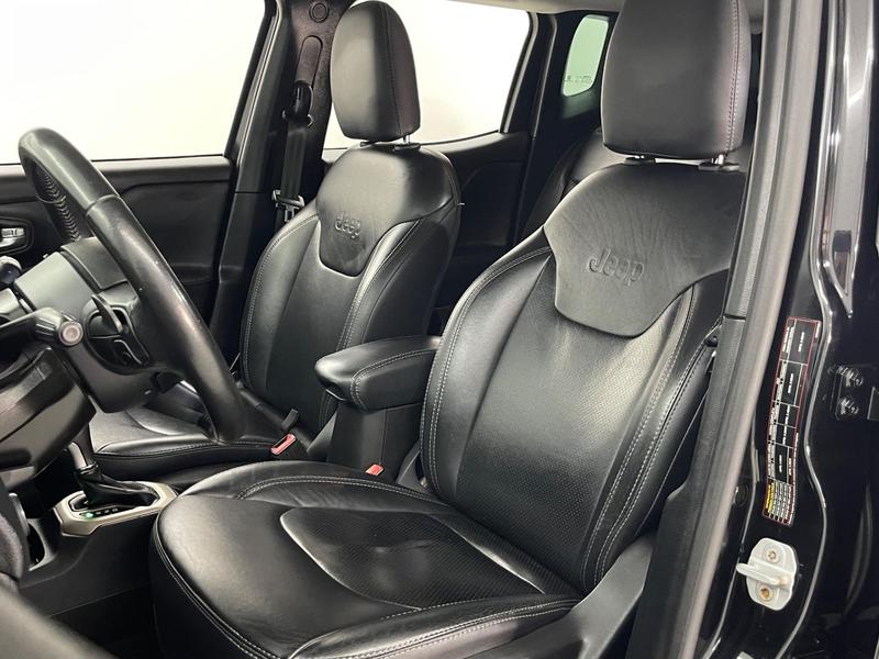 Jeep Renegade Lngtd At - foto 11