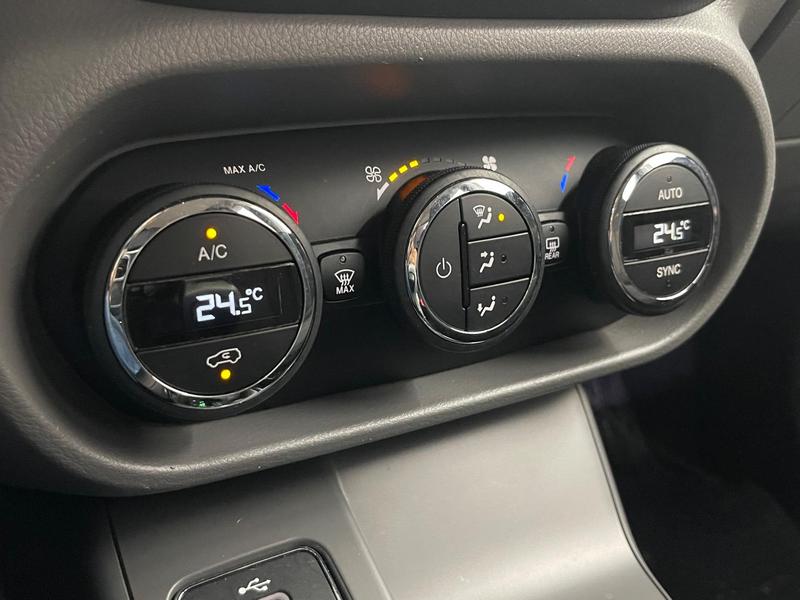 Fiat Toro Volcano At D4 - foto 17
