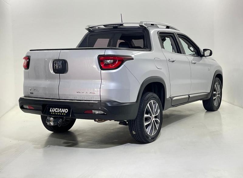 Fiat Toro Volcano At D4 - foto 8