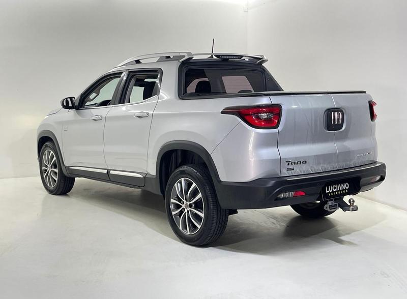 Fiat Toro Volcano At D4 - foto 7
