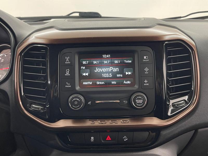 Fiat Toro Volcano At D4 - foto 19