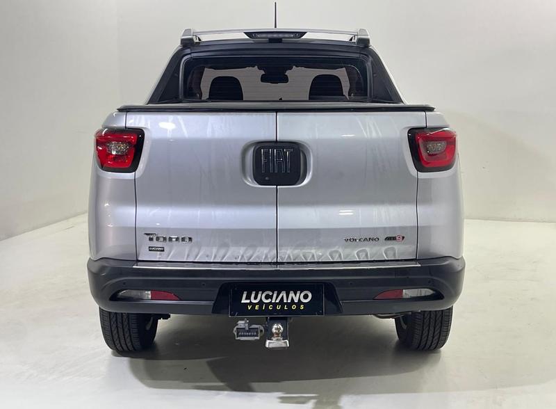 Fiat Toro Volcano At D4 - foto 10