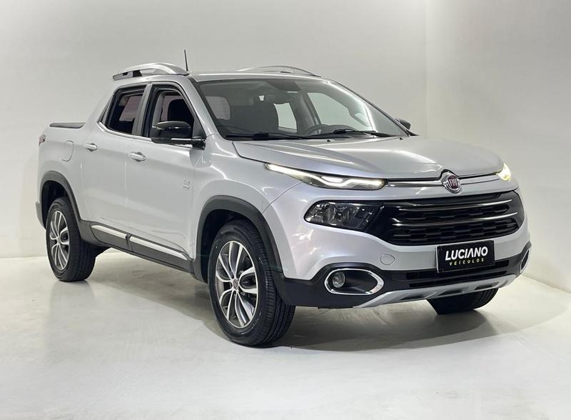 Fiat Toro Volcano At D4 - foto 5