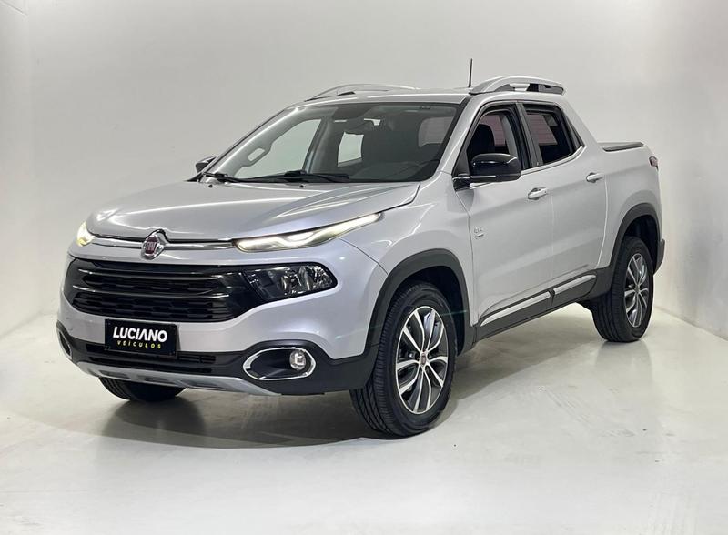 Fiat Toro Volcano At D4 - foto 6