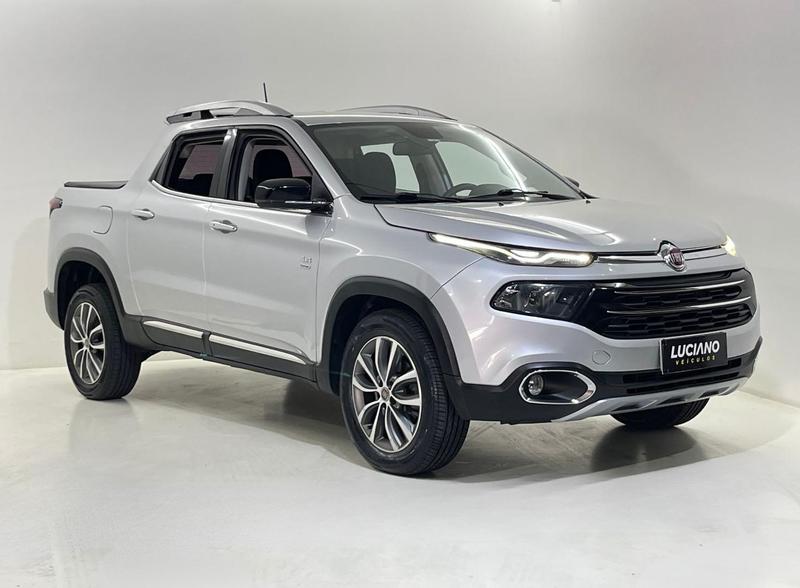 Fiat Toro Volcano At D4 - foto 2